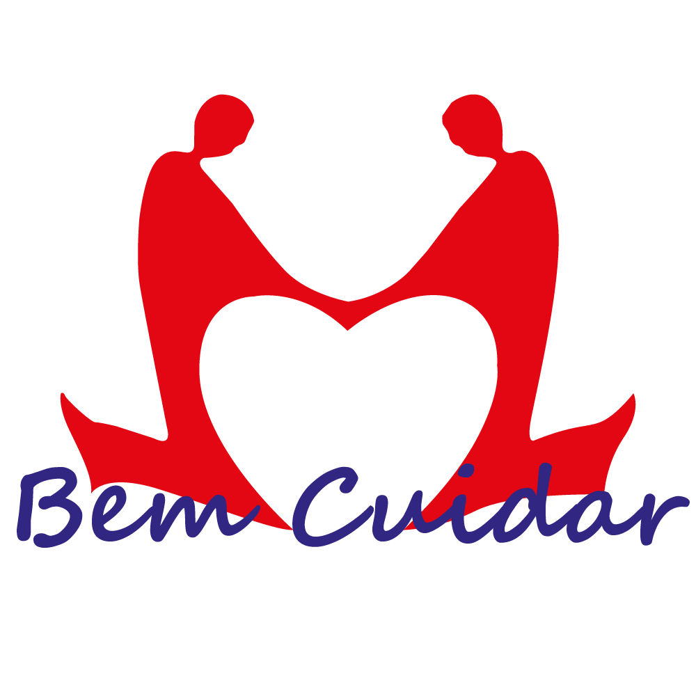 Logo Bem Cuidar