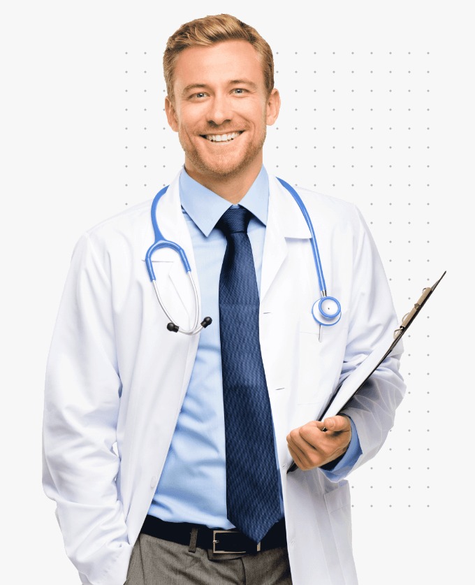 médico bem cuidar